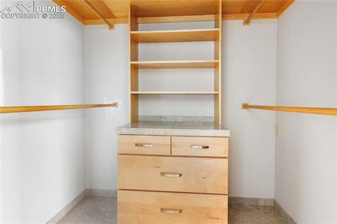 Tiny photo for 6015 Waterfall Loop, Manitou Springs, CO 80829 (MLS # 7661820)