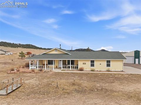 15705 Alta Plaza Circle Peyton CO 80831