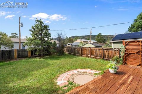 Tiny photo for 765 2ND Street, Palmer Lake, CO 80133 (MLS # 1916954)