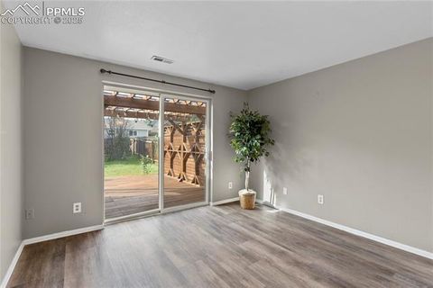 Tiny photo for 765 2ND Street, Palmer Lake, CO 80133 (MLS # 1916954)