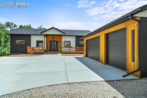 14950 W 32nd Avenue Golden CO 80401
