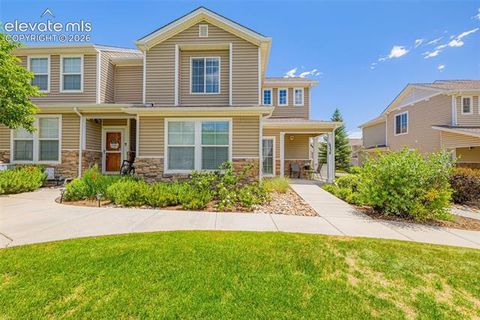 Photo of 6338 Sand Bar Point, Colorado Springs, CO 80923 (MLS # 8403909)