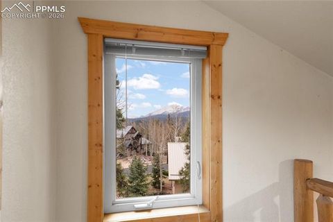 Tiny photo for 311 Panther Court, Woodland Park, CO 80863 (MLS # 8210440)