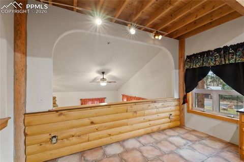 Tiny photo for 311 Panther Court, Woodland Park, CO 80863 (MLS # 8210440)
