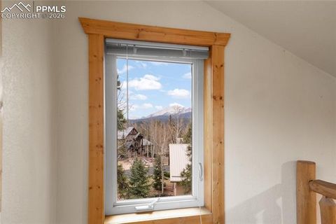 Tiny photo for 311 Panther Court, Woodland Park, CO 80863 (MLS # 8210440)