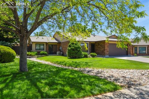 1 Windbridge Lane Pueblo CO 81001