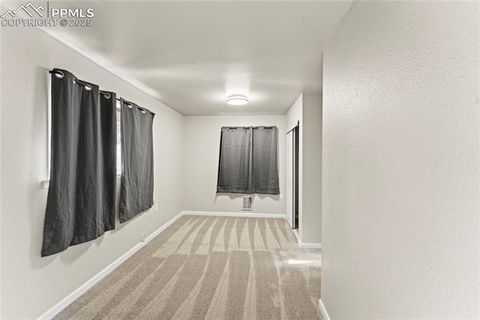 Tiny photo for 3118 Virginia Avenue, Colorado Springs, CO 80907 (MLS # 8915918)