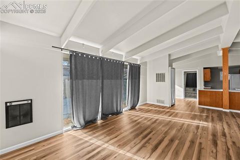 Tiny photo for 3118 Virginia Avenue, Colorado Springs, CO 80907 (MLS # 8915918)