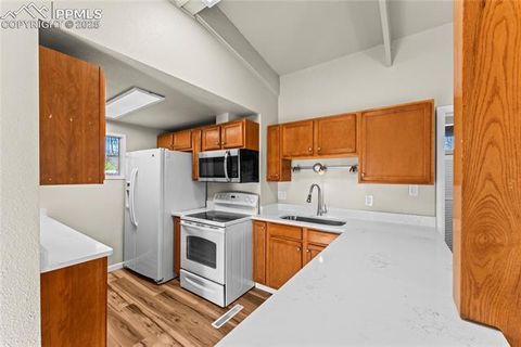 Tiny photo for 3118 Virginia Avenue, Colorado Springs, CO 80907 (MLS # 8915918)