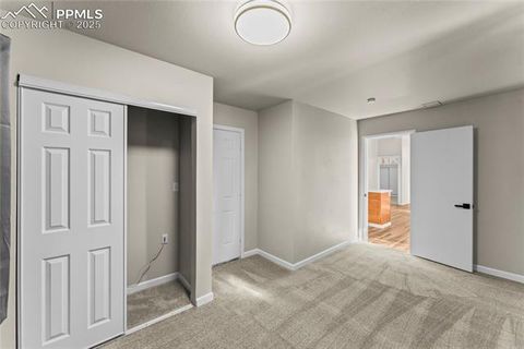 Tiny photo for 3118 Virginia Avenue, Colorado Springs, CO 80907 (MLS # 8915918)