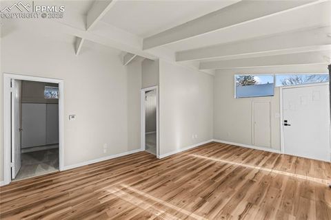 Tiny photo for 3118 Virginia Avenue, Colorado Springs, CO 80907 (MLS # 8915918)