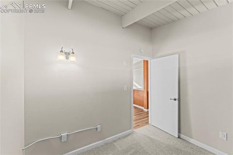 Tiny photo for 3118 Virginia Avenue, Colorado Springs, CO 80907 (MLS # 8915918)