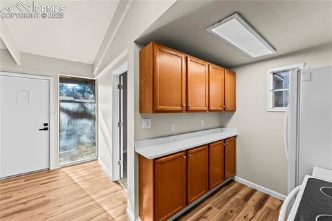 Tiny photo for 3118 Virginia Avenue, Colorado Springs, CO 80907 (MLS # 8915918)