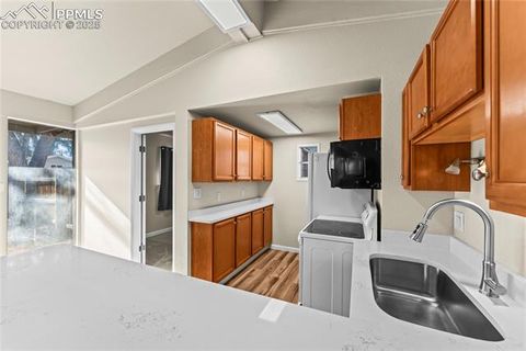 Tiny photo for 3118 Virginia Avenue, Colorado Springs, CO 80907 (MLS # 8915918)