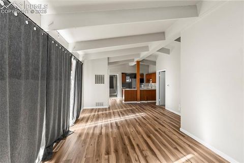 Tiny photo for 3118 Virginia Avenue, Colorado Springs, CO 80907 (MLS # 8915918)