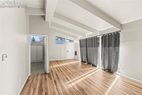 Tiny photo for 3118 Virginia Avenue, Colorado Springs, CO 80907 (MLS # 8915918)