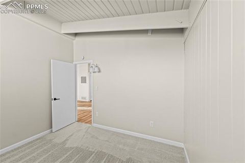 Tiny photo for 3118 Virginia Avenue, Colorado Springs, CO 80907 (MLS # 8915918)