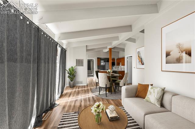 3118 Virginia Avenue