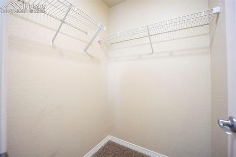 Tiny photo for 6185 Wood Bison Trail, Colorado Springs, CO 80925 (MLS # 1550282)