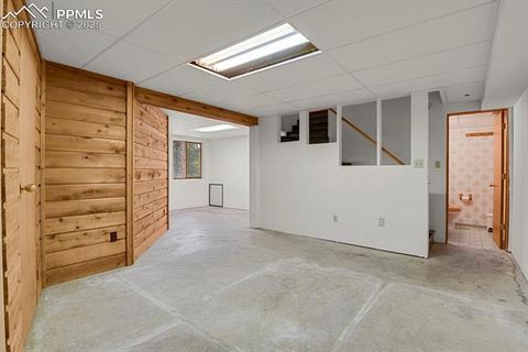 Tiny photo for 991 Kings Crown Road, Woodland Park, CO 80863 (MLS # 2252858)