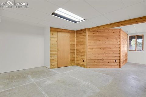 Tiny photo for 991 Kings Crown Road, Woodland Park, CO 80863 (MLS # 2252858)