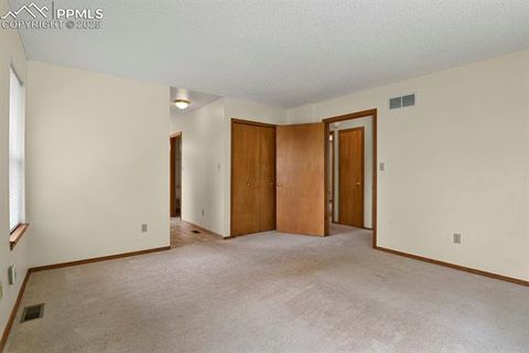 Tiny photo for 991 Kings Crown Road, Woodland Park, CO 80863 (MLS # 2252858)