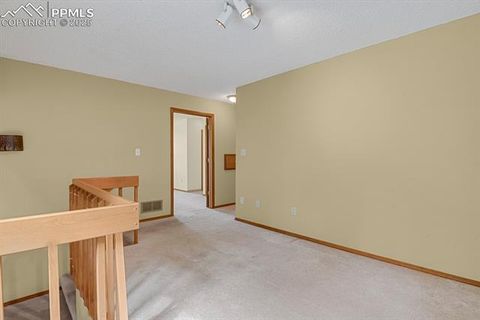 Tiny photo for 991 Kings Crown Road, Woodland Park, CO 80863 (MLS # 2252858)