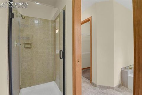 Tiny photo for 991 Kings Crown Road, Woodland Park, CO 80863 (MLS # 2252858)