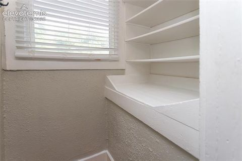 Tiny photo for 416 E Columbia Street, Colorado Springs, CO 80907 (MLS # 6408893)