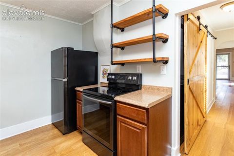Tiny photo for 416 E Columbia Street, Colorado Springs, CO 80907 (MLS # 6408893)
