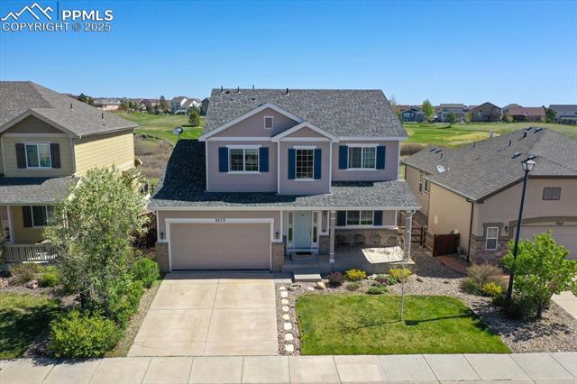 9773 Beryl Drive