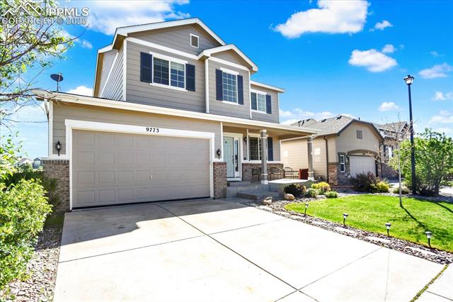 9773 Beryl Drive