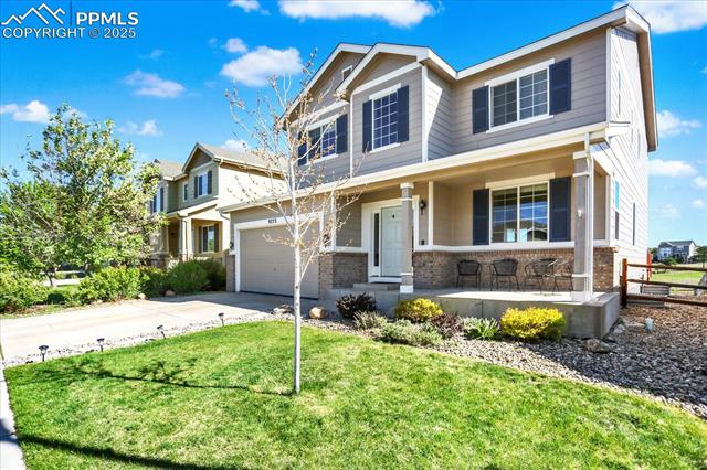 9773 Beryl Drive