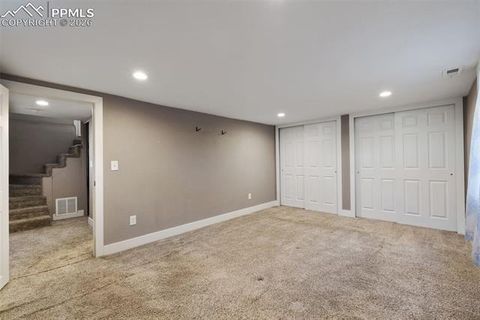 Tiny photo for 502 S HANCOCK Avenue, Colorado Springs, CO 80903 (MLS # 4311589)