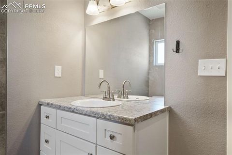 Tiny photo for 502 S HANCOCK Avenue, Colorado Springs, CO 80903 (MLS # 4311589)