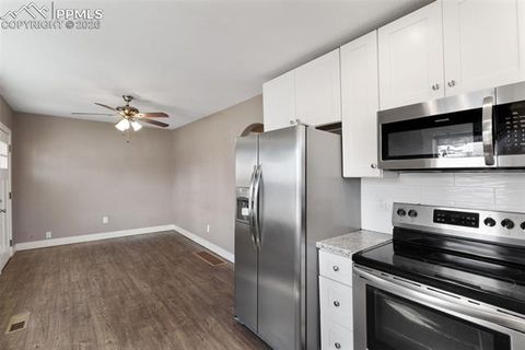 Tiny photo for 502 S HANCOCK Avenue, Colorado Springs, CO 80903 (MLS # 4311589)