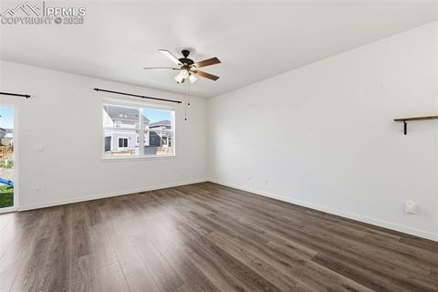 Tiny photo for 16143 Mountain Flax Drive, Monument, CO 80132 (MLS # 1432483)