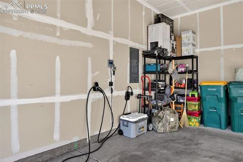 Tiny photo for 16143 Mountain Flax Drive, Monument, CO 80132 (MLS # 1432483)