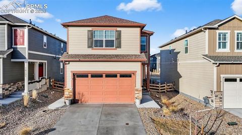 16143 Mountain Flax Drive Monument CO 80132