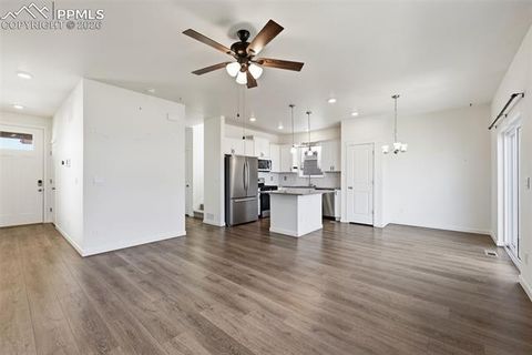 Tiny photo for 16143 Mountain Flax Drive, Monument, CO 80132 (MLS # 1432483)
