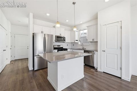 Tiny photo for 16143 Mountain Flax Drive, Monument, CO 80132 (MLS # 1432483)