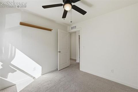 Tiny photo for 16143 Mountain Flax Drive, Monument, CO 80132 (MLS # 1432483)
