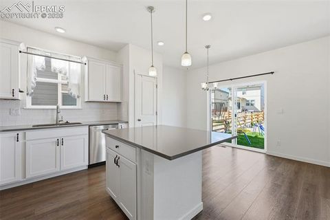 Tiny photo for 16143 Mountain Flax Drive, Monument, CO 80132 (MLS # 1432483)