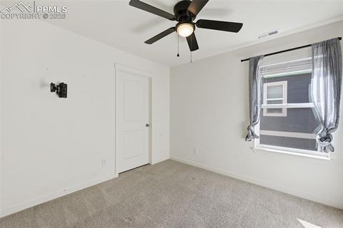 Tiny photo for 16143 Mountain Flax Drive, Monument, CO 80132 (MLS # 1432483)