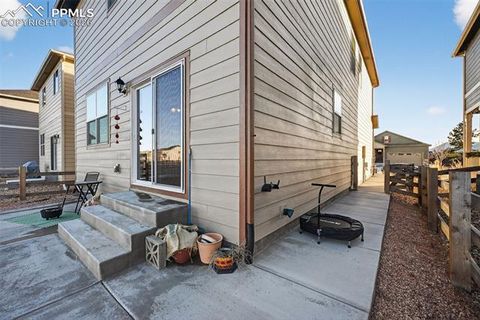 Tiny photo for 16143 Mountain Flax Drive, Monument, CO 80132 (MLS # 1432483)