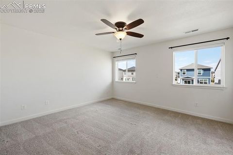 Tiny photo for 16143 Mountain Flax Drive, Monument, CO 80132 (MLS # 1432483)