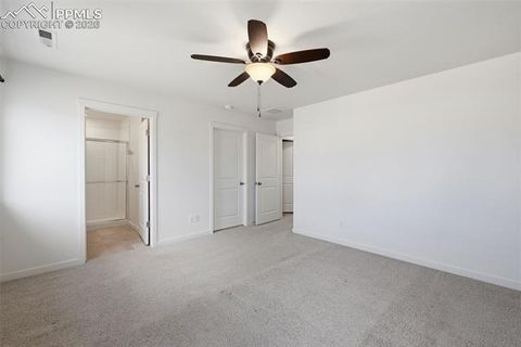 Tiny photo for 16143 Mountain Flax Drive, Monument, CO 80132 (MLS # 1432483)