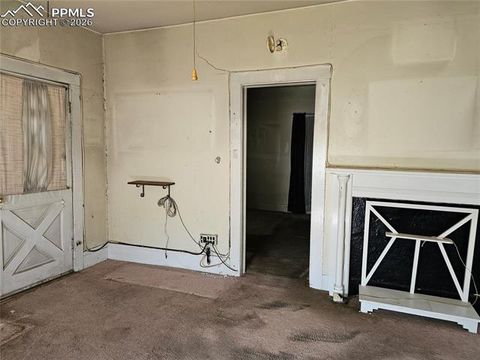 Tiny photo for 2302 Hagerman Street, Colorado Springs, CO 80904 (MLS # 3583529)