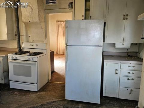 Tiny photo for 2302 Hagerman Street, Colorado Springs, CO 80904 (MLS # 3583529)