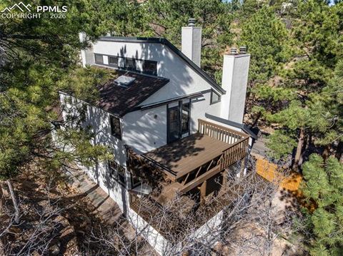 7310 Timbergrove Place Colorado Springs CO 80919